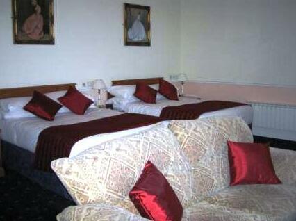 Atlantic Hotel Tenby - Photo2