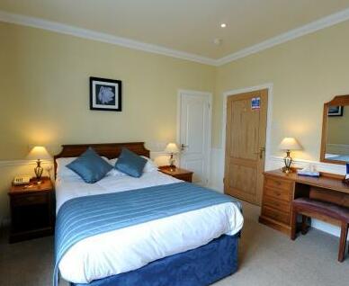 Atlantic Hotel Tenby - Photo3