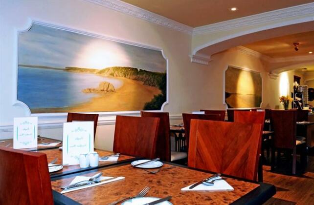 Atlantic Hotel Tenby - Photo4