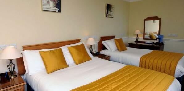 Atlantic Hotel Tenby - Photo5