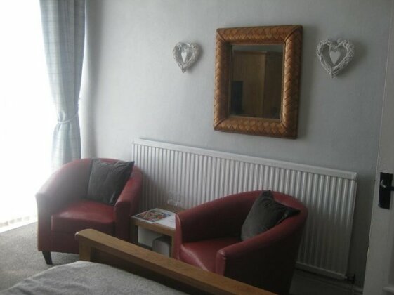 Croyland Guest House - Photo3