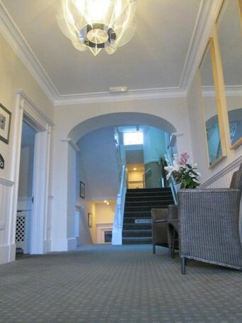 Fourcroft Hotel - Photo2