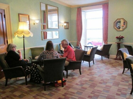 Fourcroft Hotel - Photo3