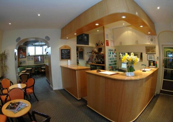 Fourcroft Hotel - Photo4