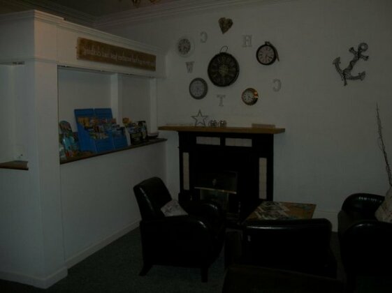 Glenthorne Guest House Tenby - Photo3