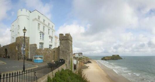 Imperial Hotel Tenby