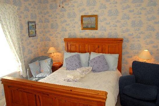 Ivy Bank Guest House - Photo3