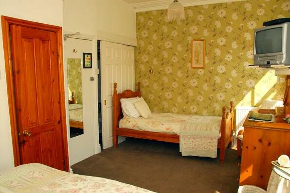 Ivy Bank Guest House - Photo5