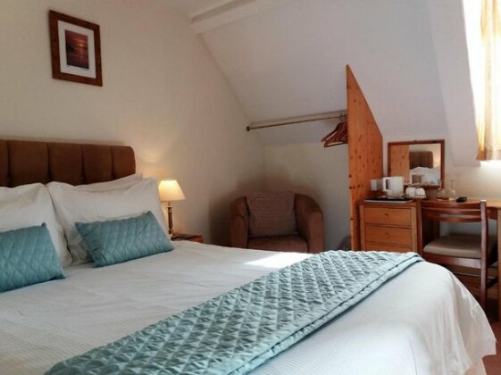 Osnok B&B - Photo3