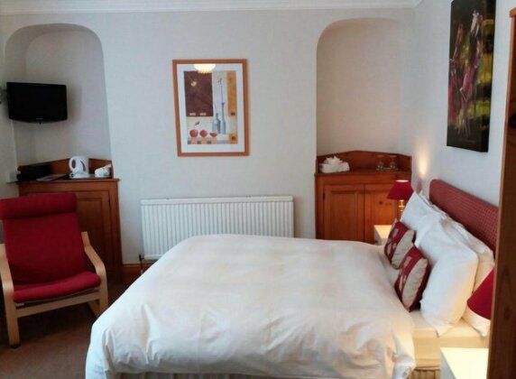 Osnok B&B - Photo4