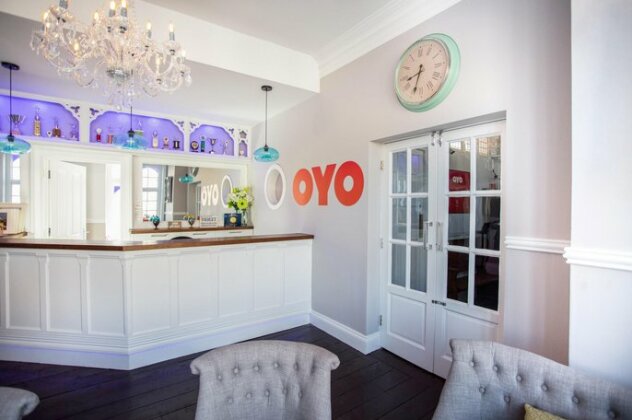 OYO Timothy's - Photo3