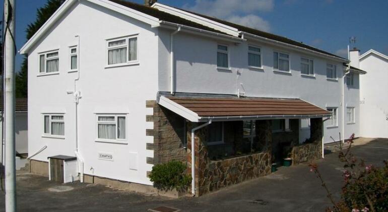 Pen Mar Guest House