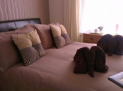 Roch Villa B&B Tenby - Photo2