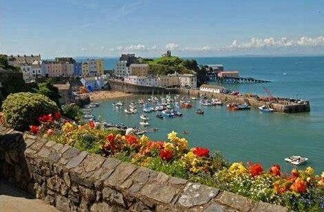 Spinnaker Tenby - Photo5