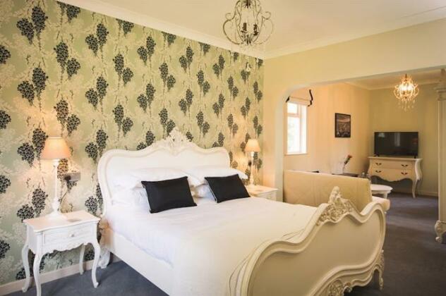 The Broadmead Boutique B&B - Photo2