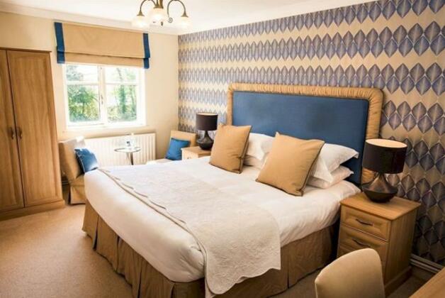 The Broadmead Boutique B&B - Photo3