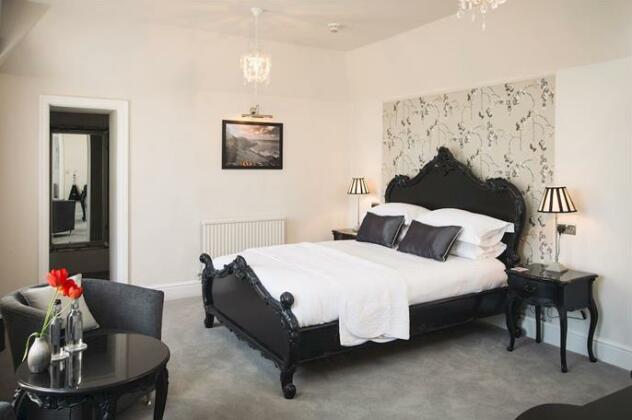The Broadmead Boutique B&B - Photo5