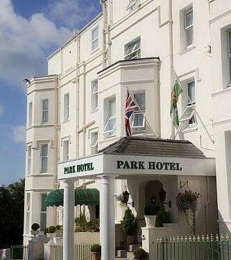 The Park Hotel Tenby