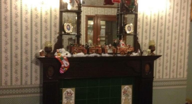The Strathmore - Photo2