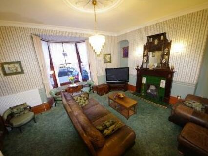 The Strathmore - Photo3
