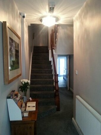 White Rose Guest House Tenby - Photo2
