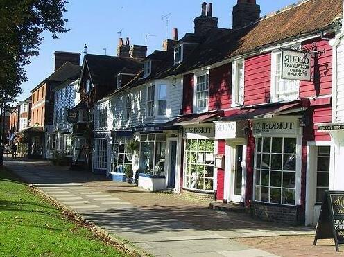 The Annex Tenterden