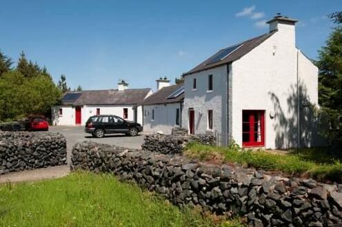 An Creagan Self Catering Cottages - Photo2
