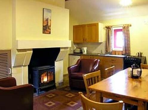 An Creagan Self Catering Cottages - Photo4
