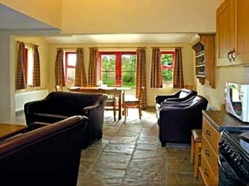 An Creagan Self Catering Cottages - Photo5