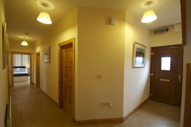 Sperrin View Cottages - Photo2