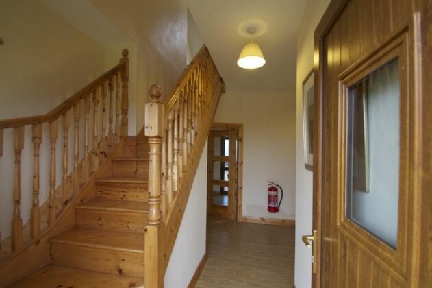 Sperrin View Cottages - Photo4