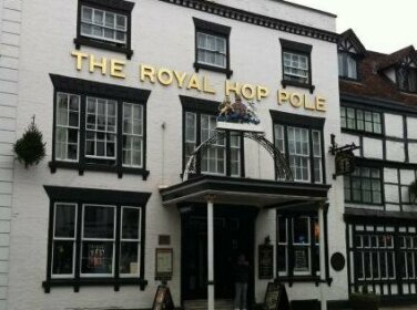 The Royal Hop Pole Wetherspoon