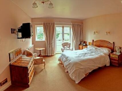 The Spread Eagle Hotel - Photo5