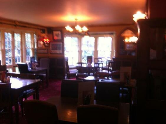 The Swan at Thatcham by Marston's Inns - Photo3