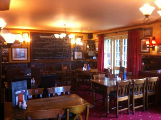 The Swan at Thatcham by Marston's Inns - Photo4