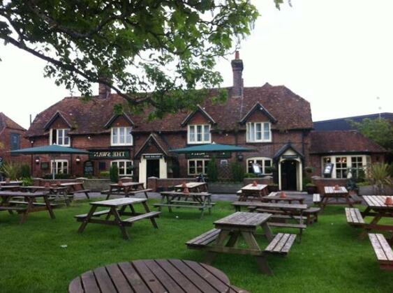 The Swan at Thatcham by Marston's Inns - Photo5