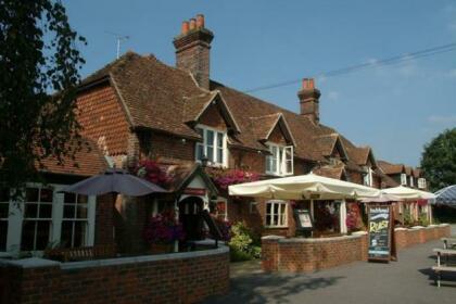 The Swan at Thatcham by Marston's Inns