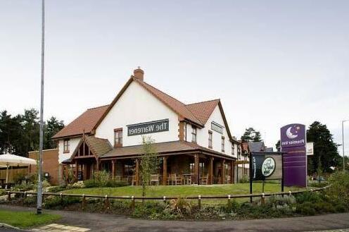 Premier Inn Thetford - Photo2