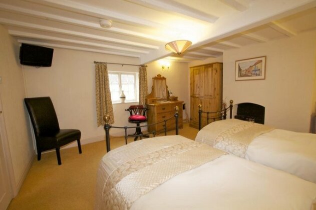 The Gallery Bed & Breakfast - Photo3