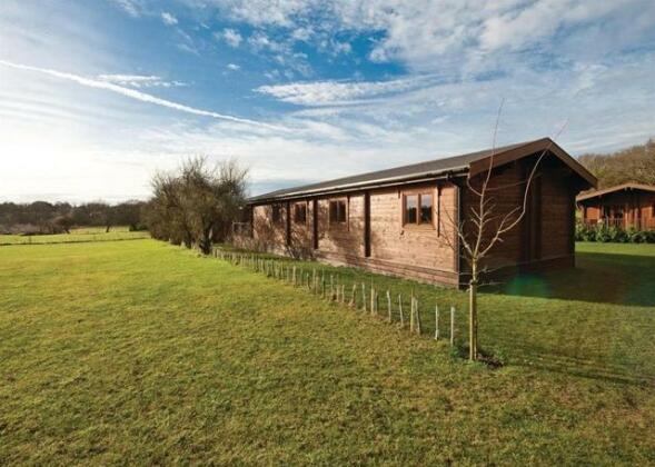 Heathside Lodges