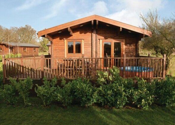 Heathside Lodges - Photo2