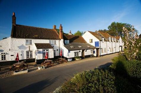 The Lifeboat Inn