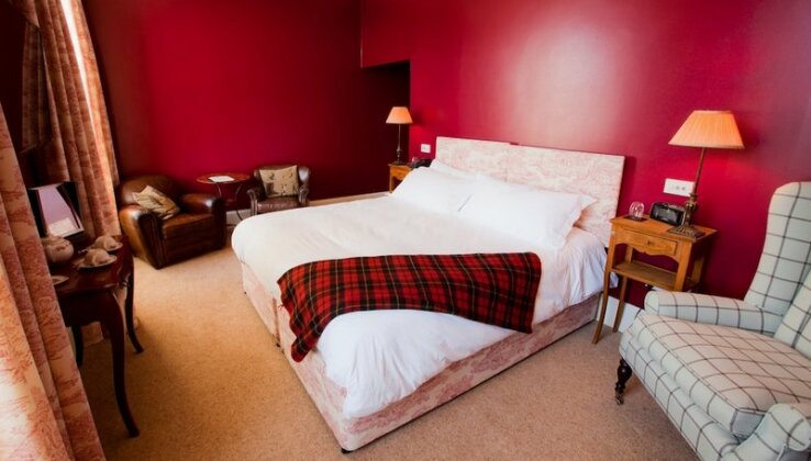 Buccleuch and Queensberry Arms Hotel - Photo5