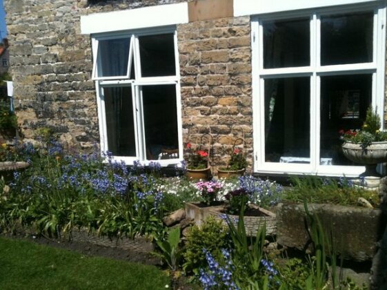 Bridgefoot Guest House - Photo4