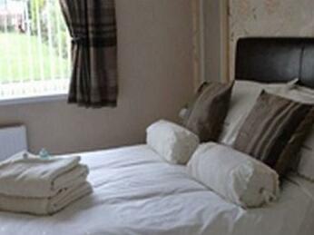 Katalena Self Catering Bed and Breakfast Pickering - Photo3