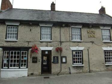 The New Inn Thornton Dale