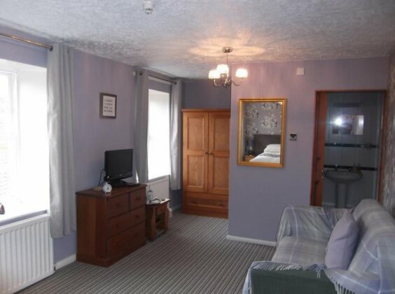 Warrington Guest House - Photo4