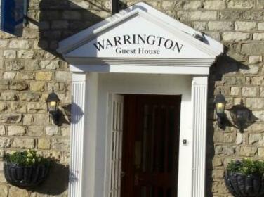Warrington Guest House