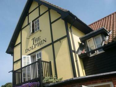 The Dolphin Inn Thorpeness