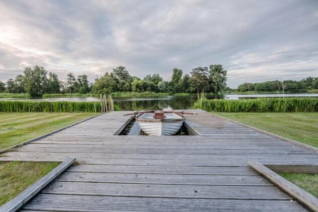 The Lily Pad Thorpeness - Photo2